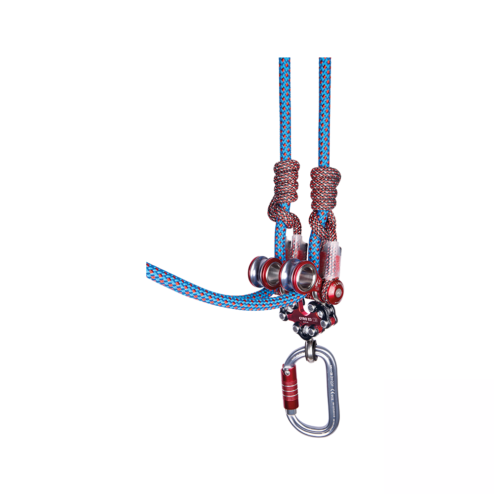 C.A.M.P Gyro Lanyard Dubbel
