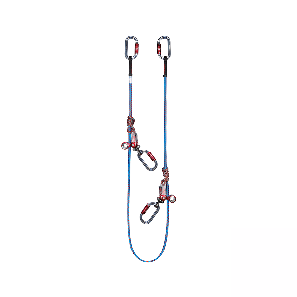 C.A.M.P Gyro Lanyard Twin