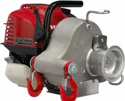 Portable Winch PCW3000