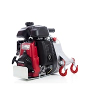 Portable Winch PCW5000