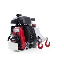 Portable Winch PCW5000