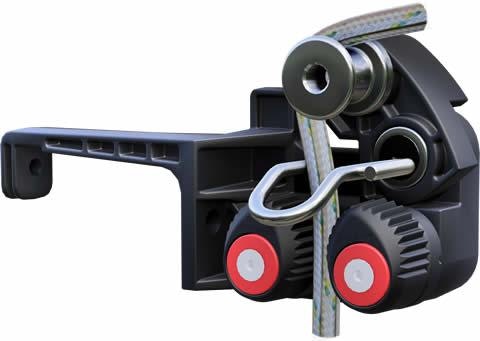 Portable Winch PCW4000