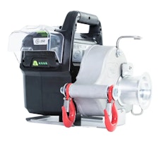 Portable Winch PCW3000-Li