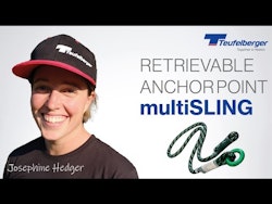 Teufelberger multiSLING