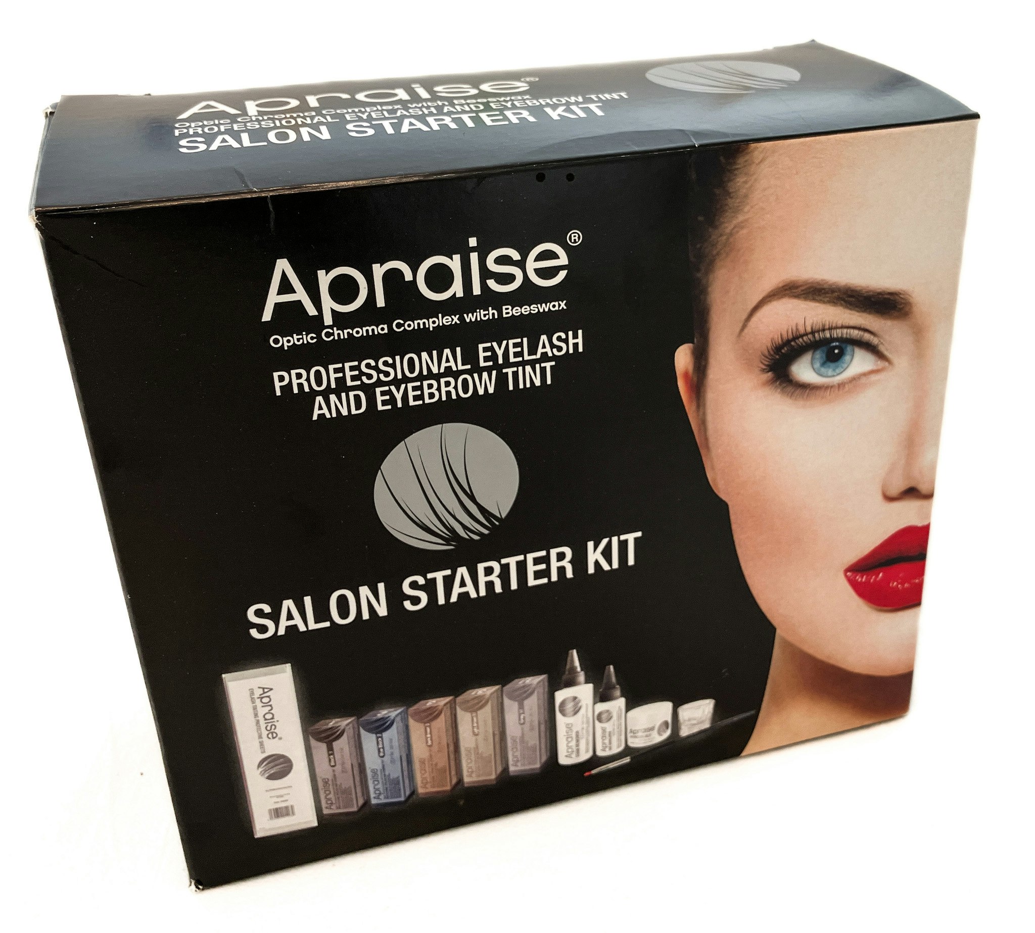 Apraise Salon Starter Kit