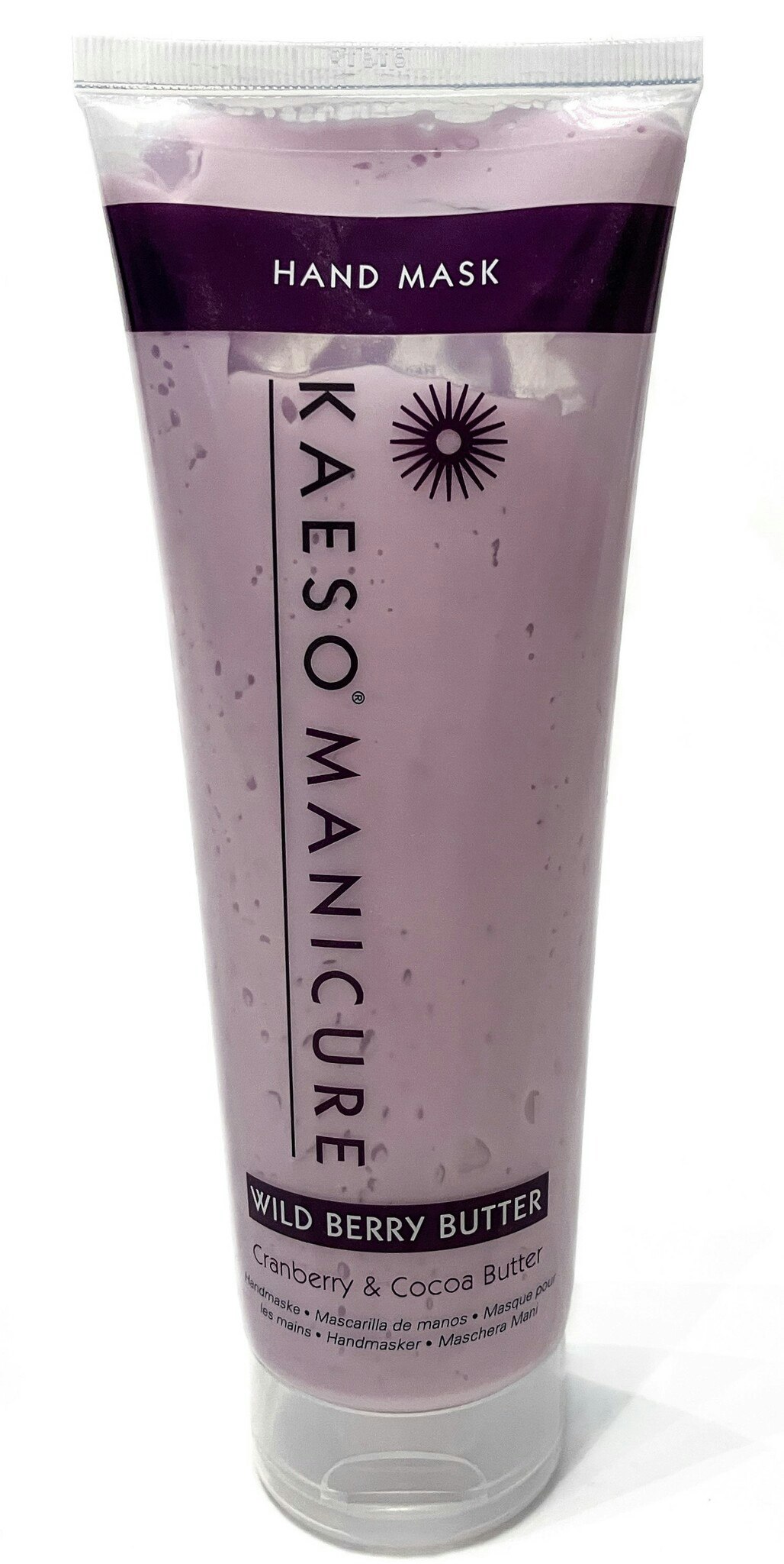 Kaeso Manicure Hand mask