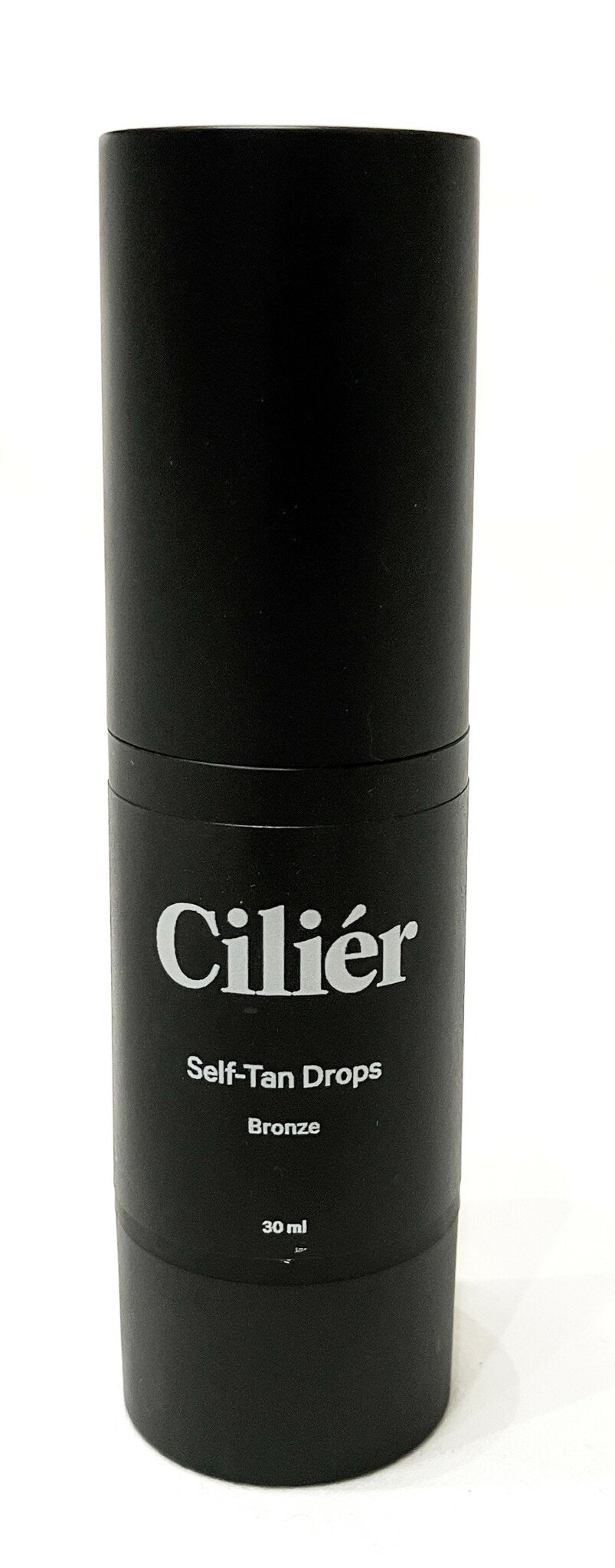 Ciliér Self-Tan Drops