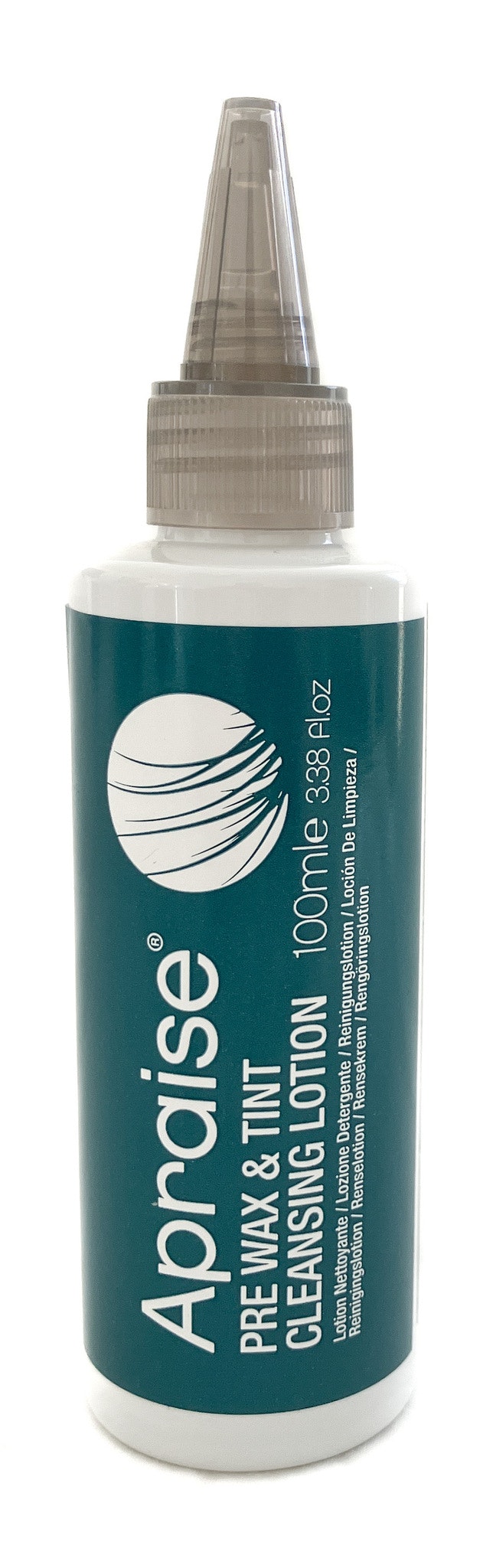Apraise Pre Wax & Tint Cleansing Lotion 100ml
