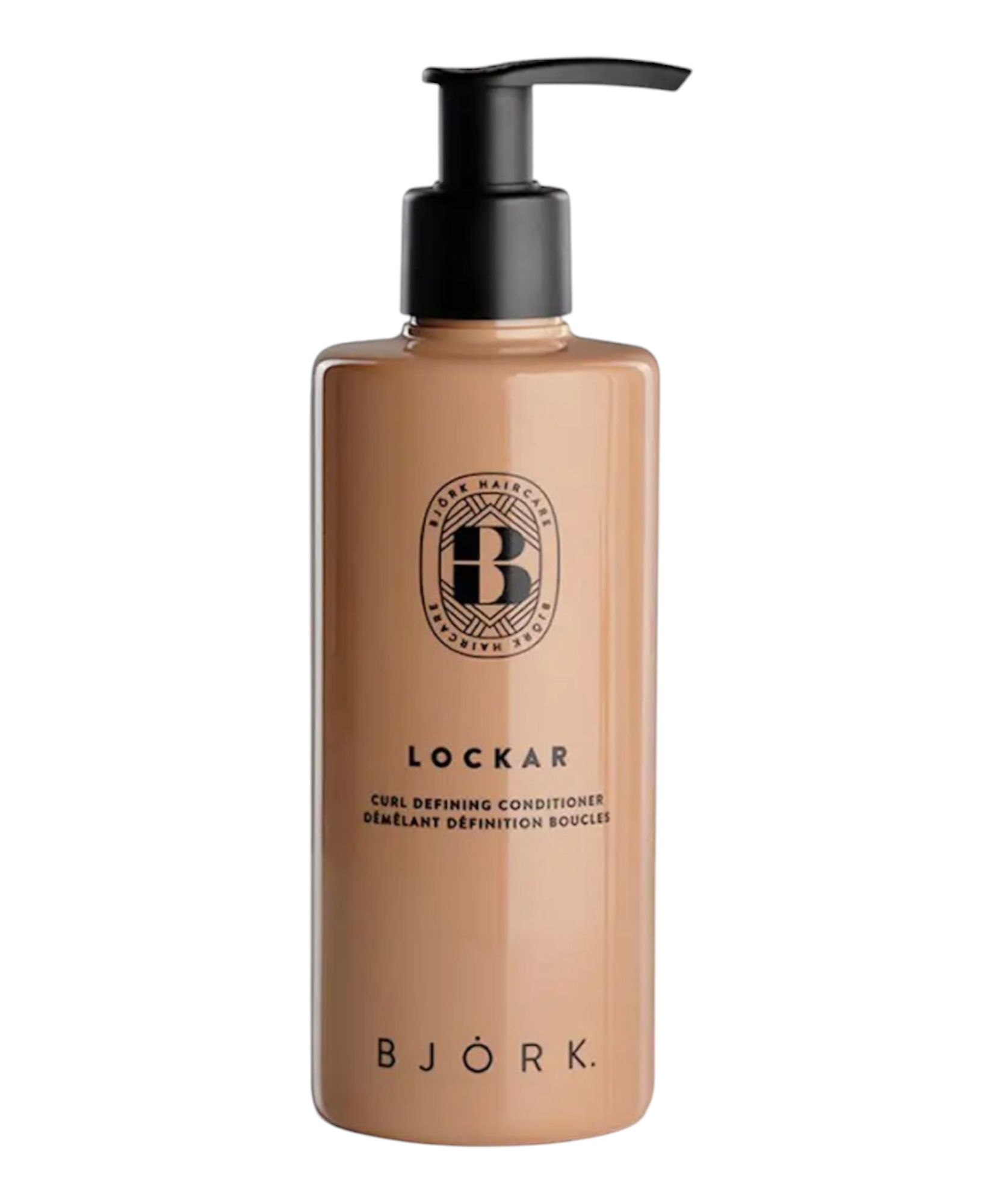 Lockar Curl Defining Balsam