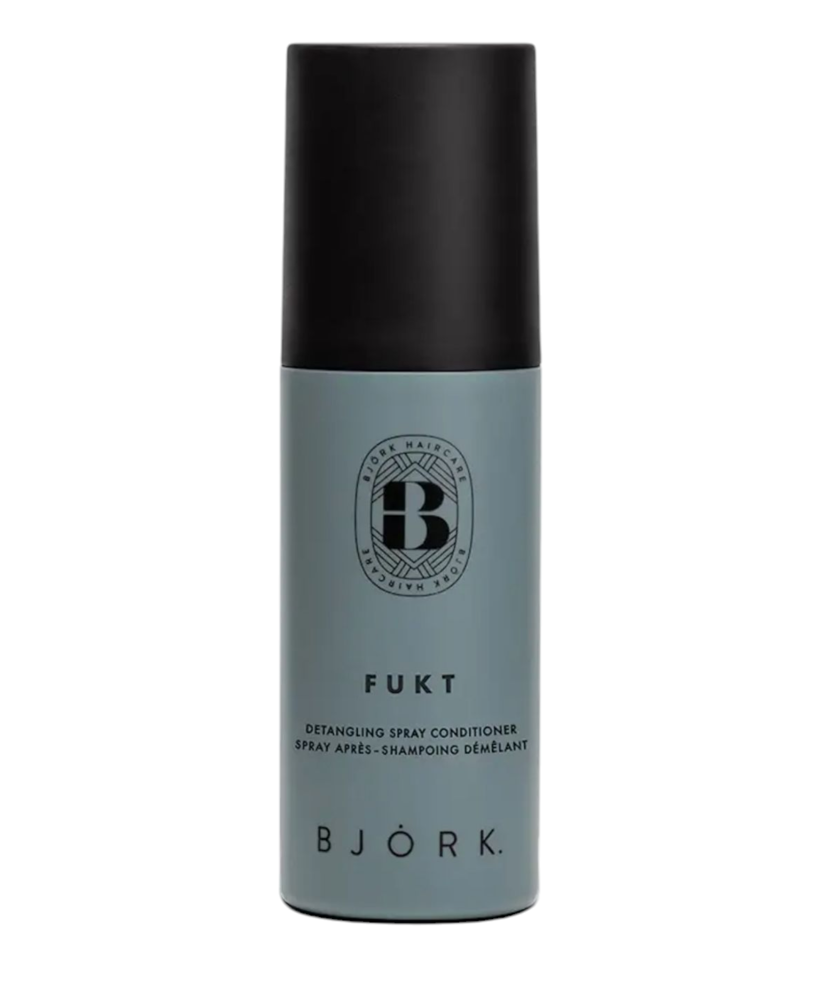 Fukt Utredande Balsam Spray Med Antistatisk Effekt