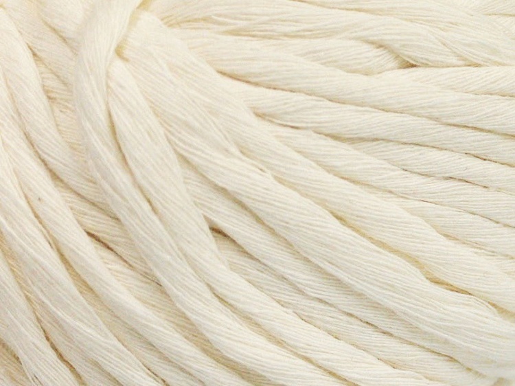 Natural Cotton Bulky, art nr 1452