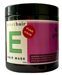 E Hair Mask