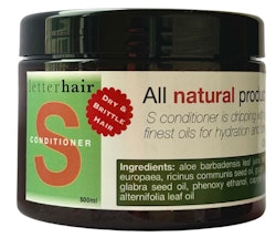S Conditioner