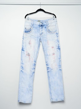 Jeans, Stl 32