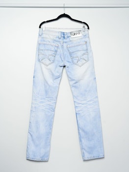 Jeans, Stl 32