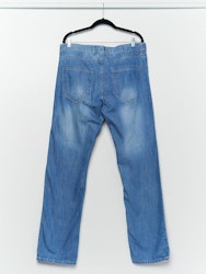 Jeans, Stl 52