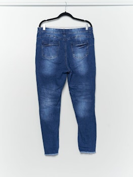 Jeans, Stl 44