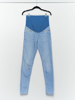H&M, Gravid jeans, Stl 38
