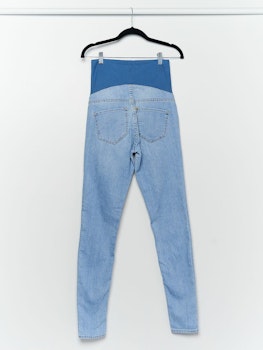 H&M, Gravid jeans, Stl 38