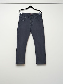 Herrjeans, Stl W31/L30