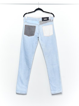 Jeans, Stl W27/L32