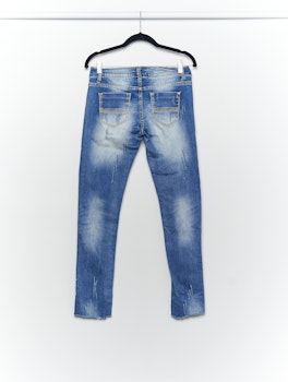 Jeans, Stl 38