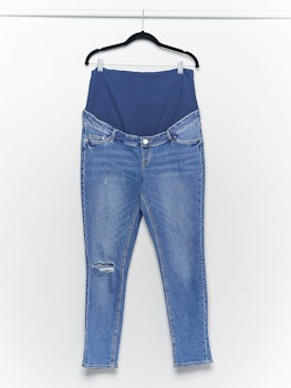 H&M, Gravid jeans, Stl L