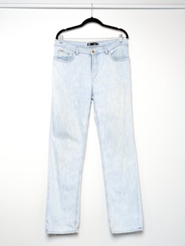 Jeans, Stl 42