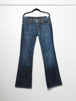 Jeans, Stl 30