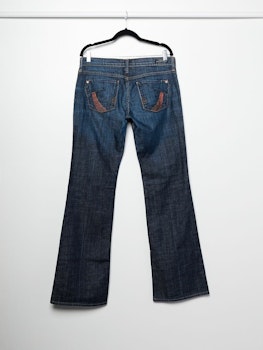 Jeans, Stl 30