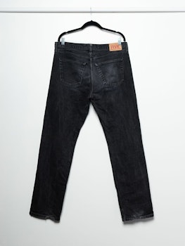 Jeans, Stl W36/L34