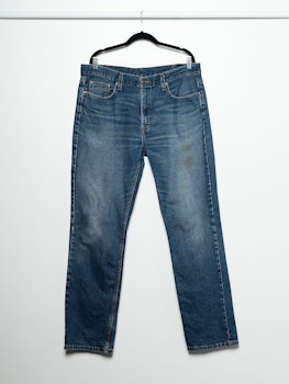 Jeans, Stl W36/L34