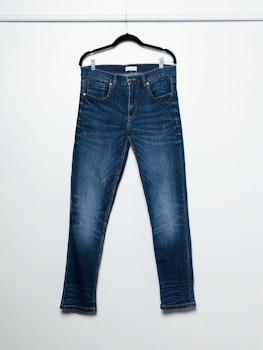 Jeans, Stl W34/L32