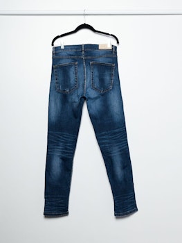 Jeans, Stl W34/L32