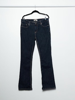 Jeans, Stl 44