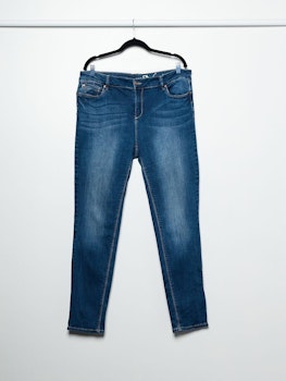 Jeans, Stl 48
