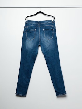 Jeans, Stl 48