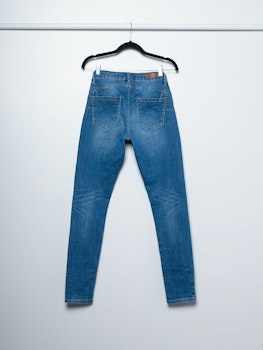 Jeans, Stl 38