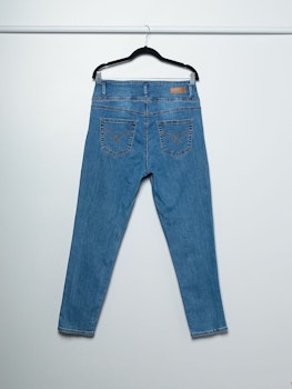 Flash Jeans, Stl 40