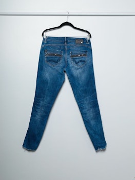 Jeans, Stl W36/L30