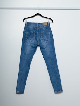 Jeans, Stl 40