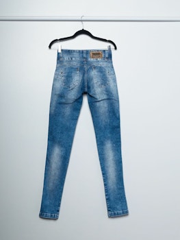 Jeans, Stl W29/L32