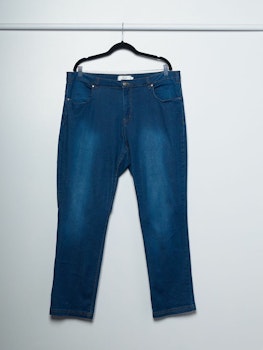 Jeans, Stl 48