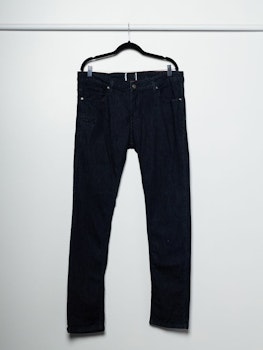 Jeans, Stl W37/L34