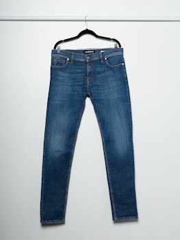 Jeans, Stl W31/L34
