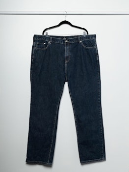 Jeans, Stl 2XL