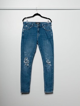 Jeans, Stl W31/L30