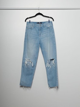 Jeans, Stl W28/L26