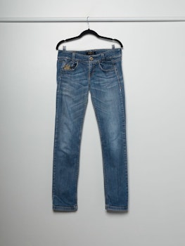 Jeans, Stl W33/L30