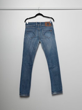 Jeans, Stl W33/L30
